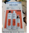 Nioxin Scalp + Hair Thickening System 4. 2400 Sets. EXW Los Angeles